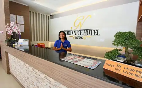 Good Nice Patong - 22
