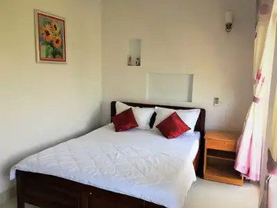 Areca Resort Cay Cau - 33