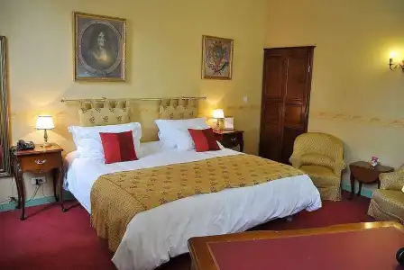 Hôtel Riquet - 103