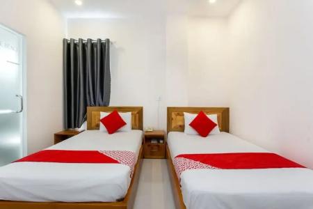 Sunshine Beach Da Nang - 49