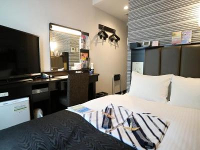 APA TKP Sapporo Ekimae - 28