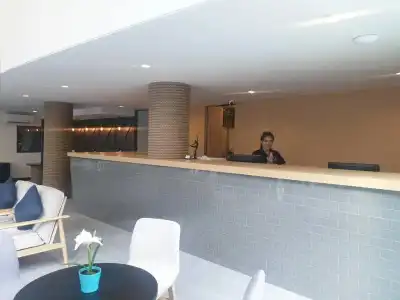 Journeyhub Pattaya Central - 31