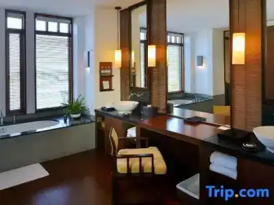 Fuchun Resort - 84
