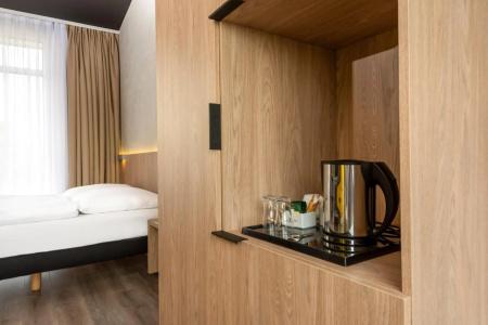 ibis Styles Dresden Neustadt - 23