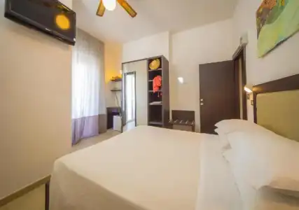 Mediterraneo & Suites - 43