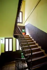Hostal Abaaly - 13