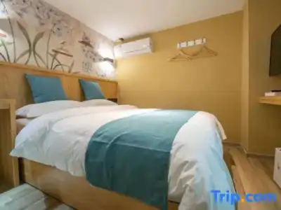 Comfort Inn Yeouido - 83