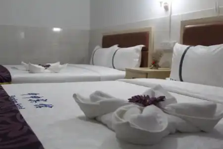 John Bosco Guesthouse - 28