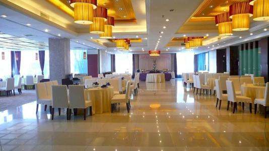 Wujiang Perches Resort - Wujiang - 16