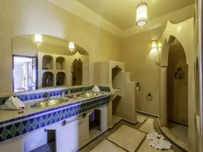 Palais Tinmel Marrakech - 86