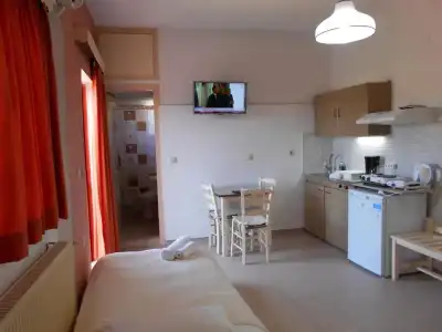 Ilona Apartments - 96