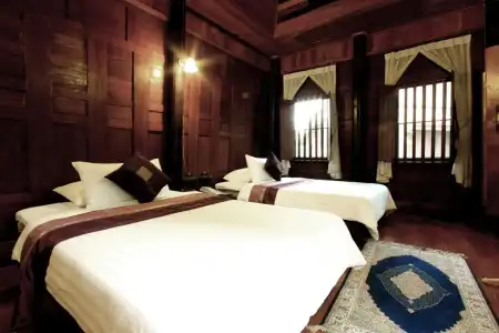 Dhabkwan Resort (SHA Extra Plus) - 2