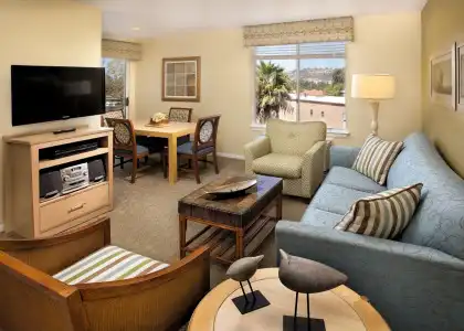 WorldMark San Diego - Mission Valley - 3