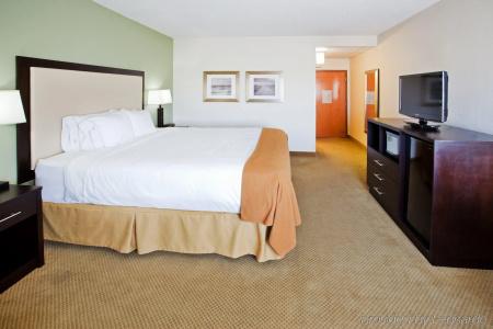 Holiday Inn Express Myrtle Beach-Broadway at the Beach by IHG - 5