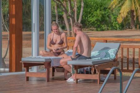 Marakolliya Beach Resort - 22