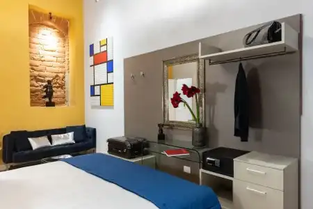 Kairos by Florence Art Apartments - 259