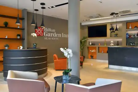 Hilton Garden Inn Milan North - 22