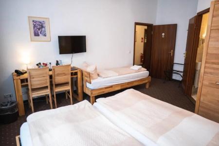 Pension Am Heusteig - 64