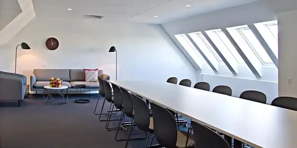 Copenhagen Go - 19
