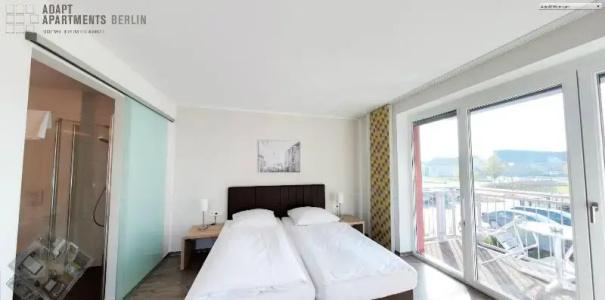 ADAPT APARTMENT Berlin-Adlershof - 84