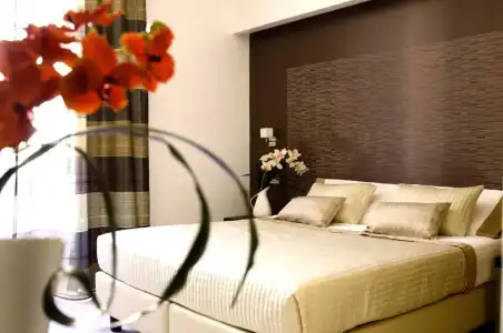 Interno 5 B&B - 12