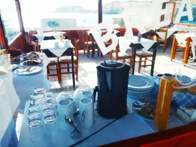 Thania Seaside Smotel - Adults Only - 16