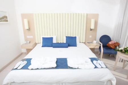 Vrissiana Boutique Beach - 57