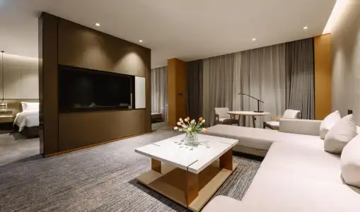 Movenpick Old City - 39