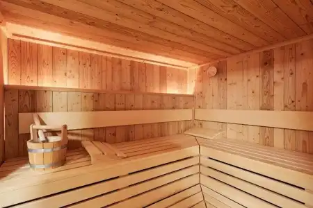 Alex Alpine Resort - Spa & Sports - 18