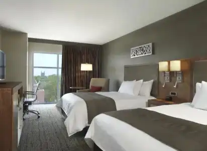 The Broadway Columbia - a DoubleTree by Hilton - 50
