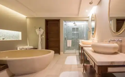 The St. Regis Le Morne Resort, Mauritius - 8