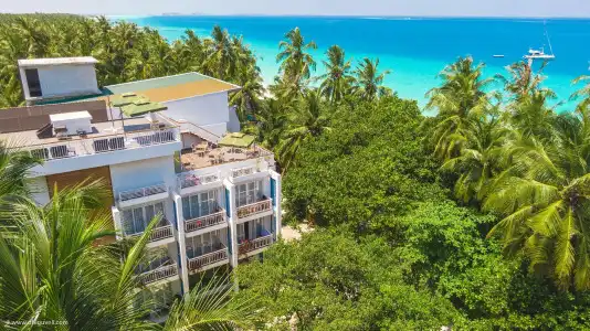 Dhiguveli Maldives - 0