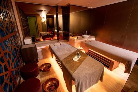 Palmalife Bodrum Resort & Spa - 41