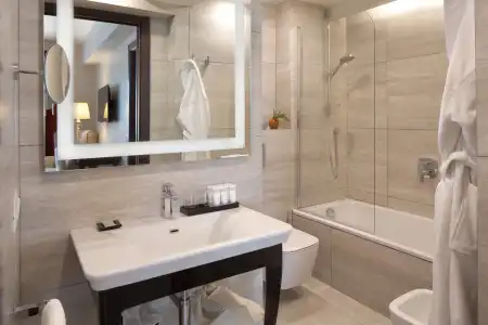 Starhotels Michelangelo - 14