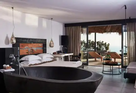 Myconian Utopia Relais & Chateaux - 10
