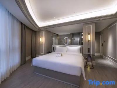 Mercure Shanghai Xujiahui South - 51