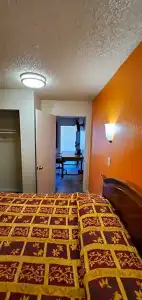 Anaheim National Inn - 68