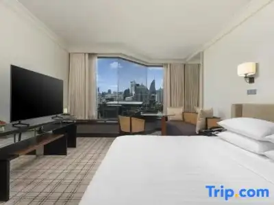 Grand Hyatt Erawan - 38