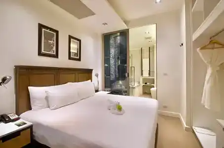 Pattaya Modus Beachfront Resort - 95