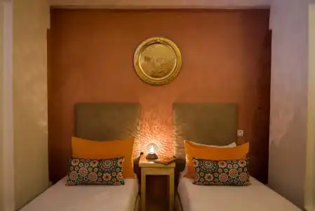 Riad l'heure D'été - 15