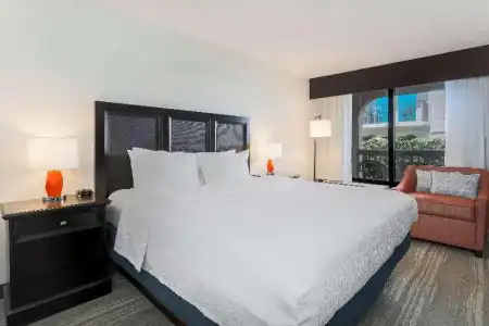 Hampton Inn Ft. Walton Beach - 90