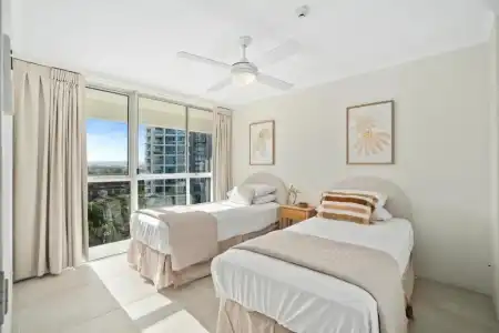 Baronnet Apartments - 243