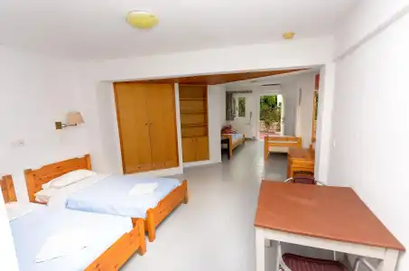 Classic Apartments - 1