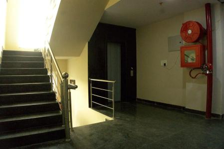 Rajmahal Palace RAAS - 17