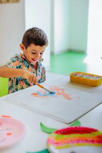 Sofianna Resort & Spa - 13