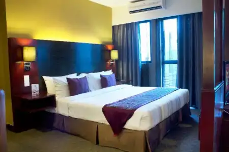 Ming Garden and Residences - 38