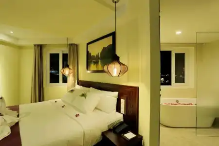 River Suites Hoi An - 64