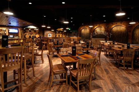 Gaylord Opryland Resort & Convention Center - 25