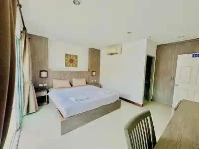 The Cocoon Patong - 11