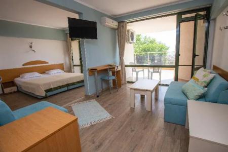 Amfibia Beach Complex - 20